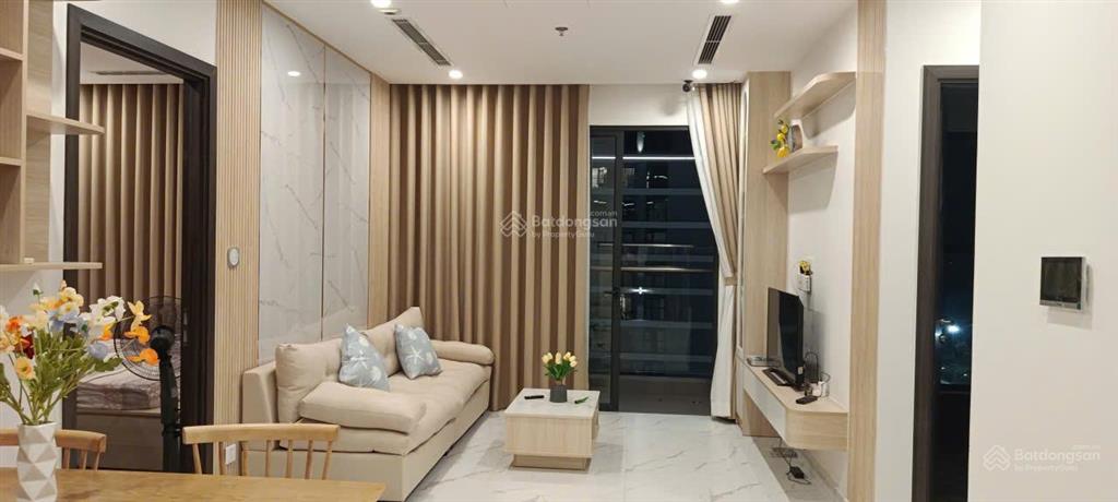 Cho thuê căn hộ cao cấp os1  2pn 80m² | view hồ bơi & công viên ánh sáng | full nội thất đẹp