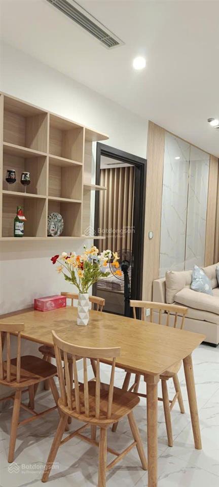 Cho thuê căn hộ cao cấp os1  2pn 80m² | view hồ bơi & công viên ánh sáng | full nội thất đẹp