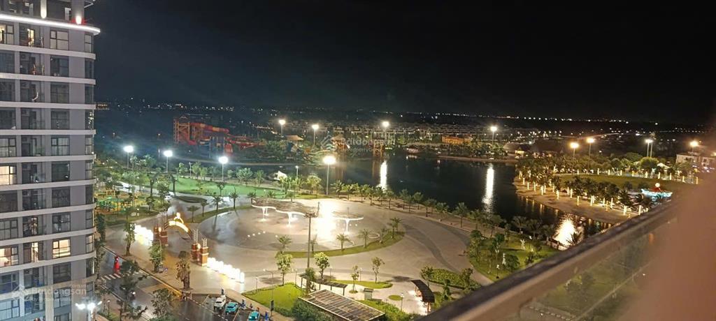 Cho thuê căn hộ cao cấp os1  2pn 80m² | view hồ bơi & công viên ánh sáng | full nội thất đẹp