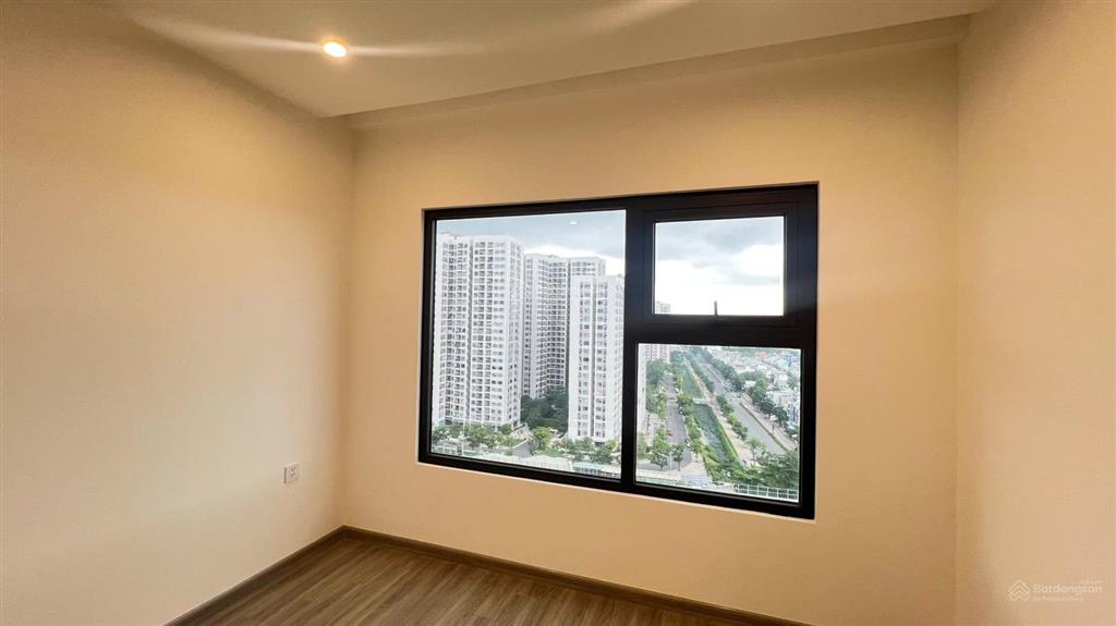 Hàng chủ đầu tư vin q9 3pn 81.7m², ck gần 1.5 tỷ, thanh toán theo tiến độ, view sông. chỉ 4,246 tỷ