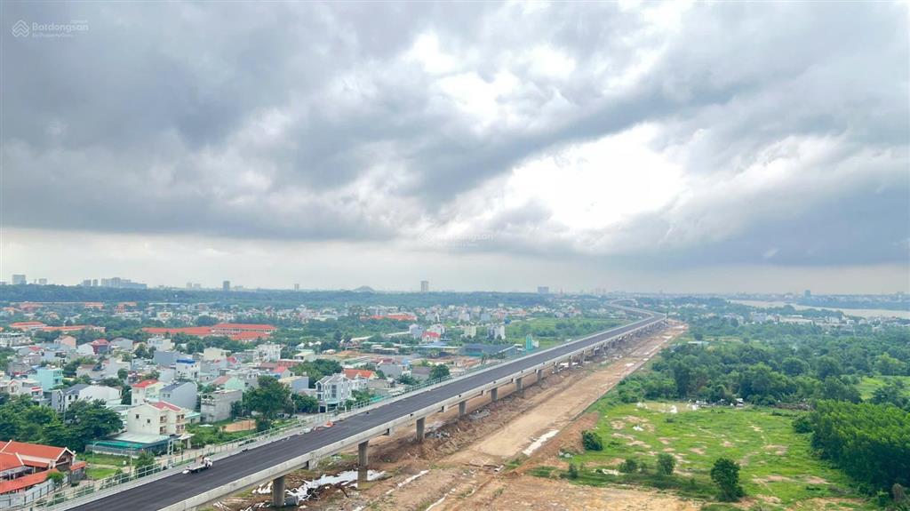 Hàng chủ đầu tư vin q9 3pn 81.7m², ck gần 1.5 tỷ, thanh toán theo tiến độ, view sông. chỉ 4,246 tỷ