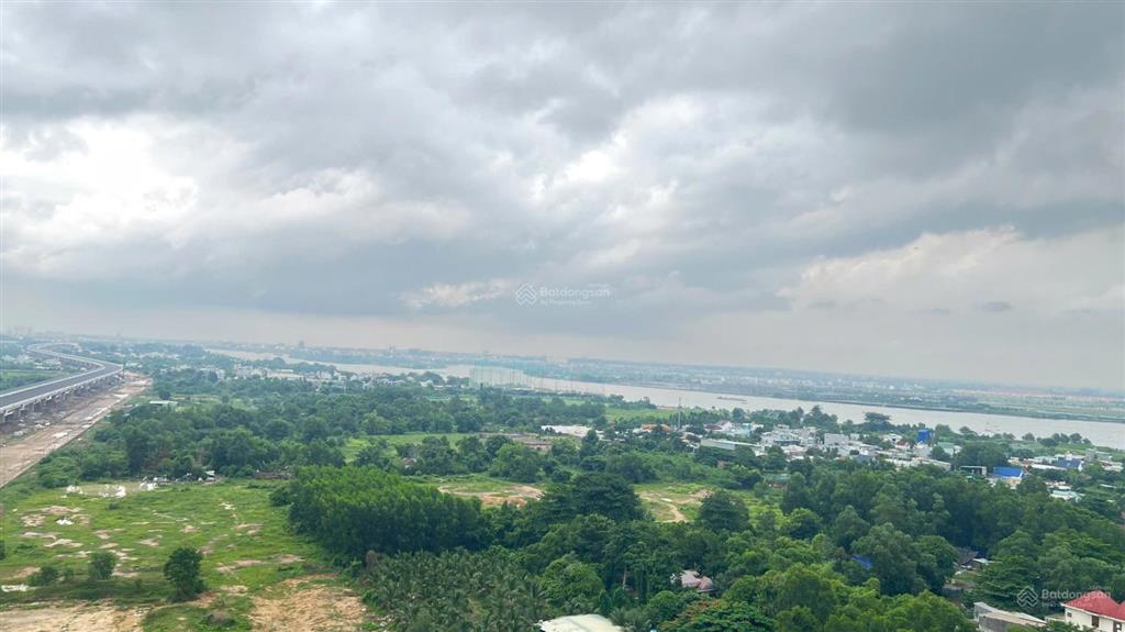 Hàng chủ đầu tư vin q9 3pn 81.7m², ck gần 1.5 tỷ, thanh toán theo tiến độ, view sông. chỉ 4,246 tỷ