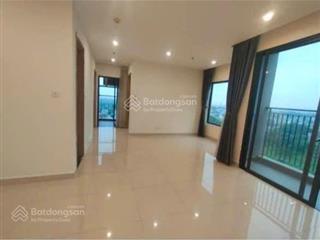 Chính chủ cho thuê căn 2pn+ vinhomes q9. dt 69m2 chỉ 6,5tr/th tầng cao thoáng mát không chắn view