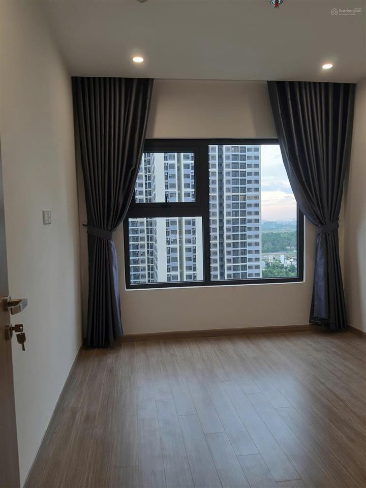 Cho thuê căn 1pn+ vinhomes q9. dt 47m2 chỉ 5,5tr/m2