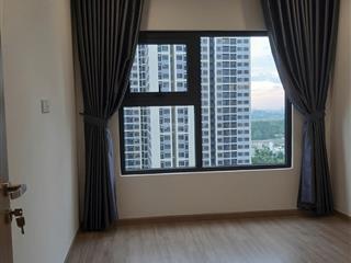 Cho thuê căn 1pn+ vinhomes q9. dt 47m2 chỉ 5,5tr/m2