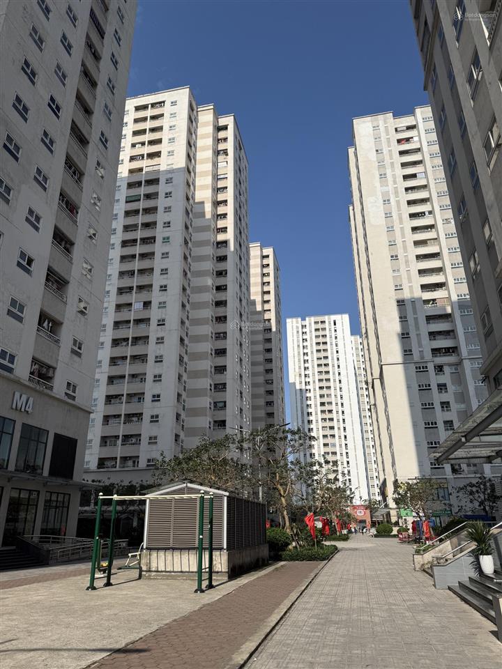 Bán gấp căn 62.6m2 chung cư mipec city view kiến hưng hà đông hn. giá 4.2 tỷ.  0973 443 ***