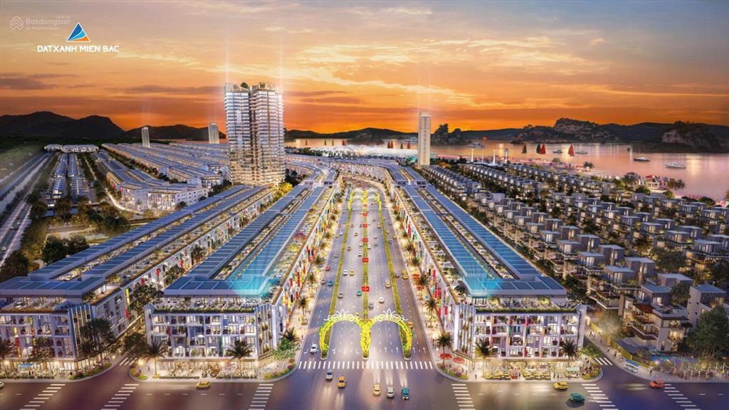 (cc) cđt mở cổng nhận đặt chỗ chính thức dự án vân bay vân đồn