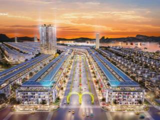 (cc) cđt mở cổng nhận đặt chỗ chính thức dự án vân bay vân đồn