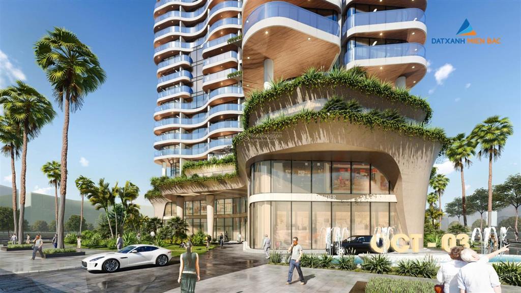 (cc) cđt mở cổng nhận đặt chỗ chính thức dự án vân bay vân đồn