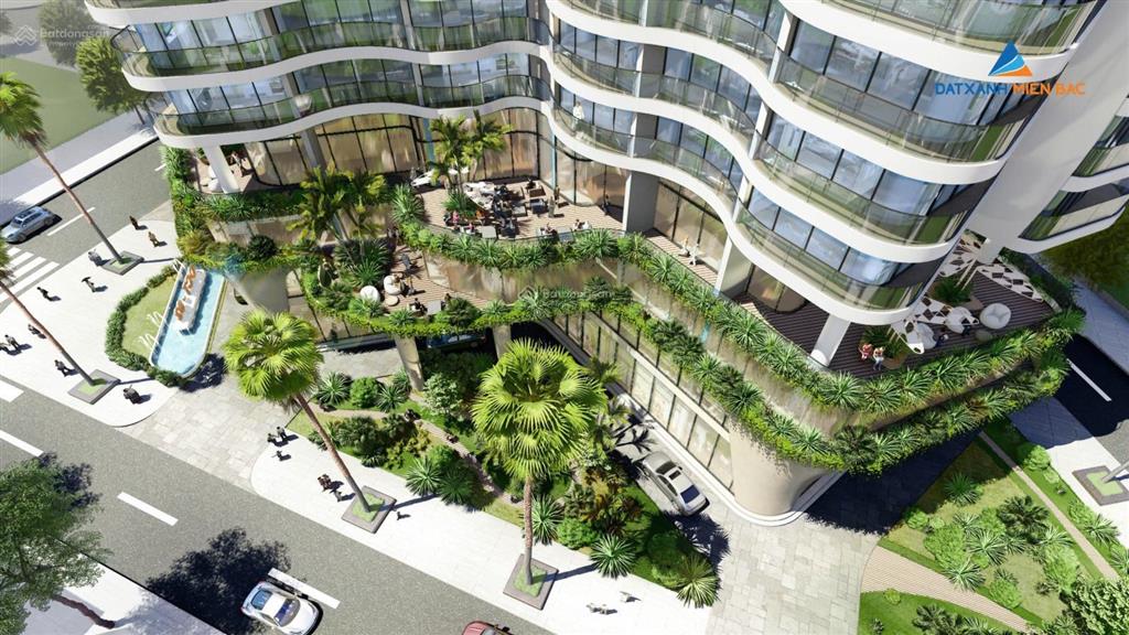 (cc) cđt mở cổng nhận đặt chỗ chính thức dự án vân bay vân đồn