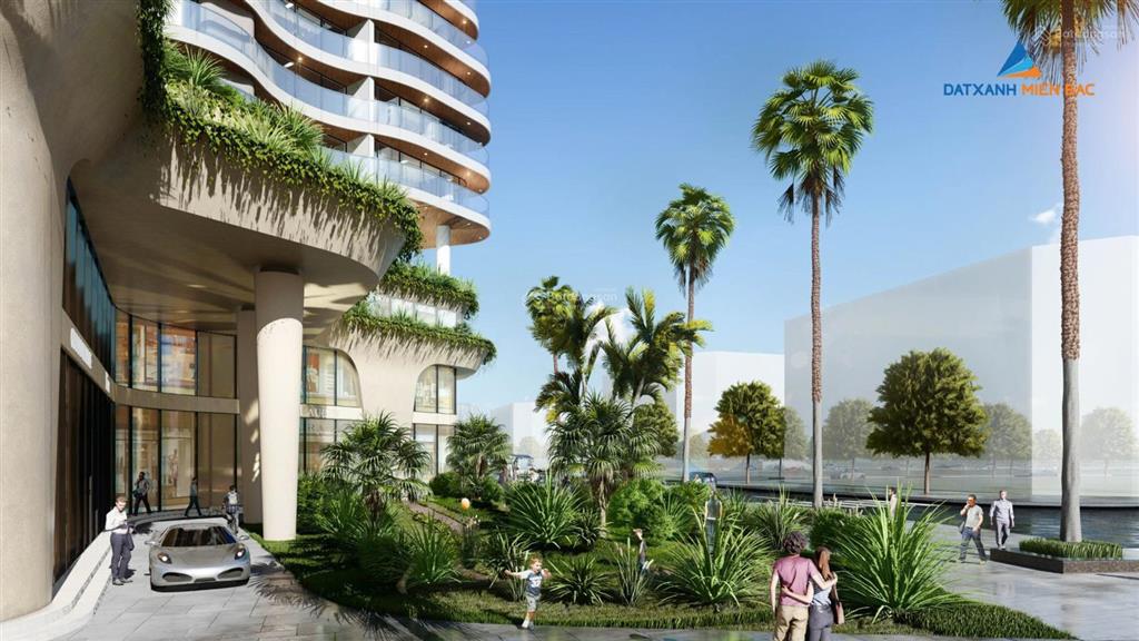 (cc) cđt mở cổng nhận đặt chỗ chính thức dự án vân bay vân đồn