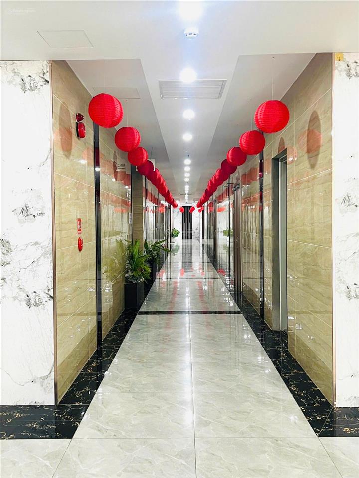 Bán gấp! căn góc tầng 10 dự án luxcity cẩm phả