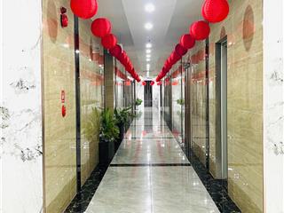 Bán gấp! căn góc tầng 10 dự án luxcity cẩm phả