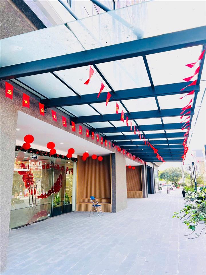 Bán gấp! căn góc tầng 10 dự án luxcity cẩm phả