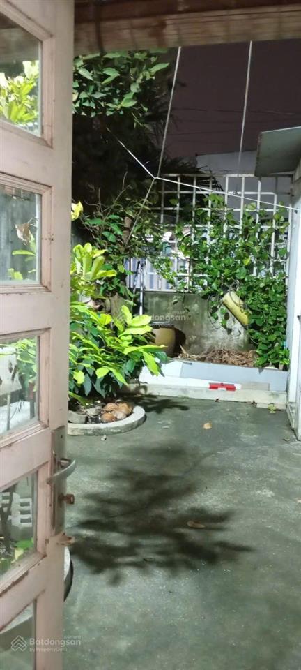 Bán nhà đất ngay trung tâm tp biên hoà sát bên giáo xứ xuân hoà, hẻm xe hơi, gần chợ & trường học