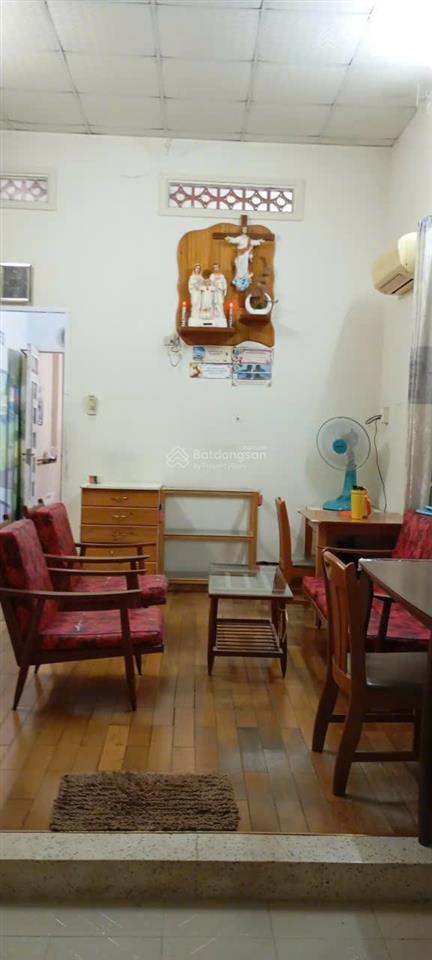 Bán nhà đất ngay trung tâm tp biên hoà sát bên giáo xứ xuân hoà, hẻm xe hơi, gần chợ & trường học