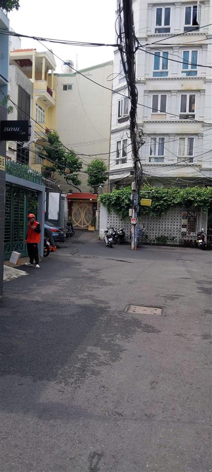 Nhà hiếm phường sài gòn 3.8x18m, pháp lý chuẩn, giá cực tốt chỉ hơn 18.5 tỷ tl
