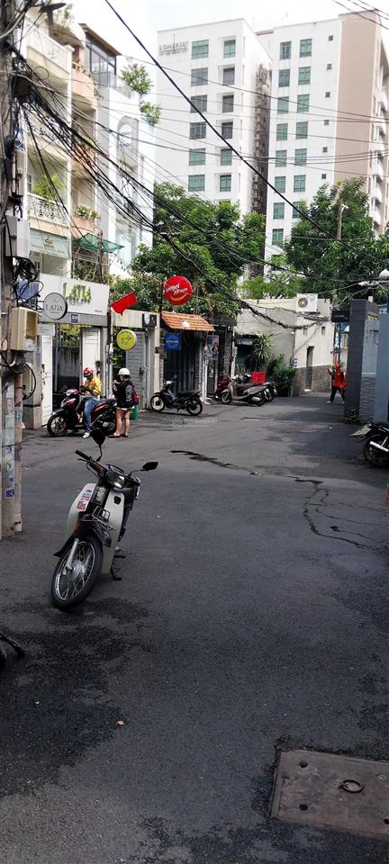 Nhà hiếm phường sài gòn 3.8x18m, pháp lý chuẩn, giá cực tốt chỉ hơn 18.5 tỷ tl