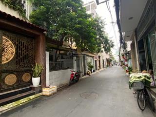 Tốt nhất tân bình, mặt tiền ngang 8m đường tân trang cn 132.4m2, 5 tầng giá 22 tỷ 900 tl