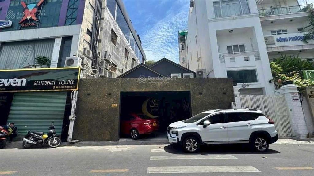 Vip nhà tốt trung tâm dt 9,5x19,5, tiện xây tòa nhà mặt tiền quận 1, giá giảm 30% chỉ 83 tỷ