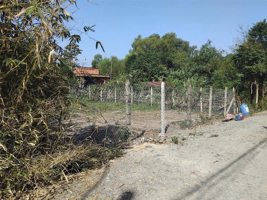 Bán đất tại xã thái mỹ, củ chi, hồ chí minh, 5 tỷ, 1000m2 view đẹp