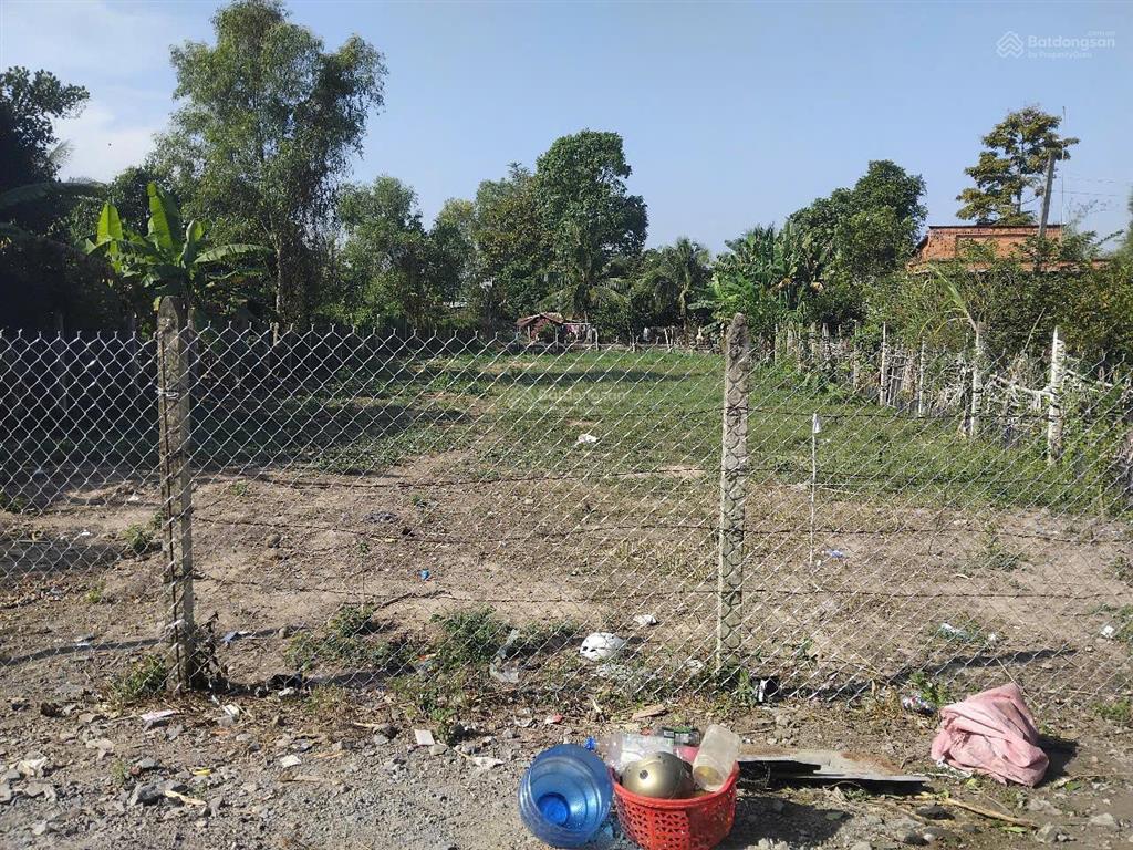 Bán đất tại xã thái mỹ, củ chi, hồ chí minh, 5 tỷ, 1000m2 view đẹp