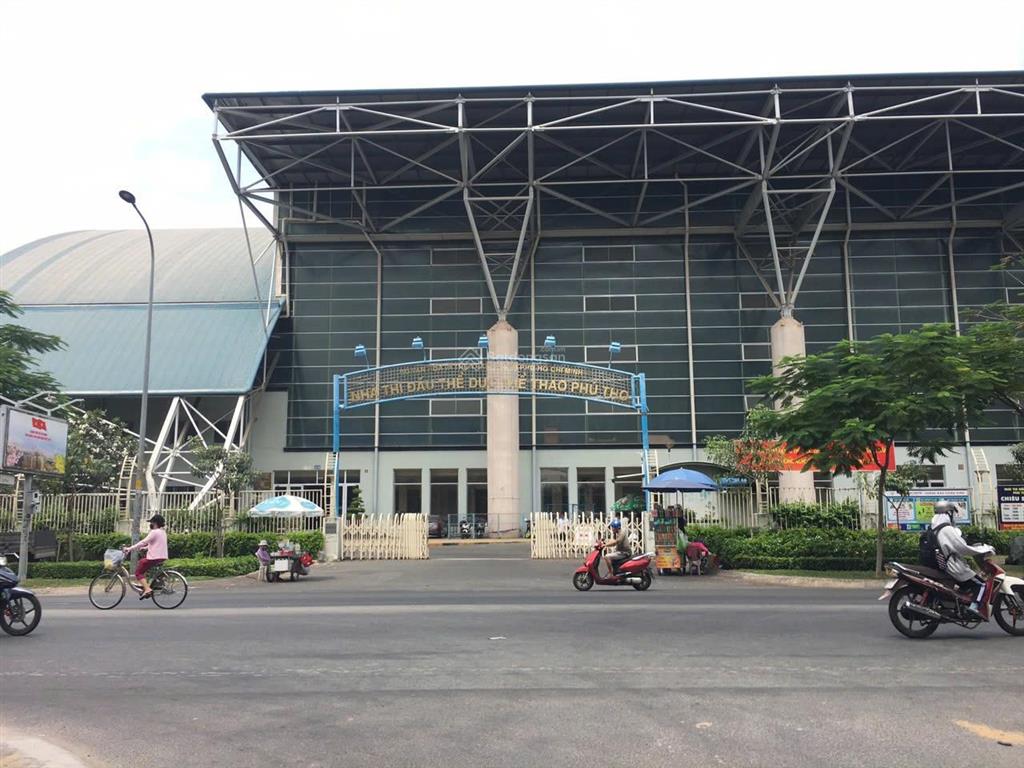 Bán nhà 322a phố lý thường kiệt, quận 10 dt 6.3m x 20m giá bán 52 tỷ còn thương lượng