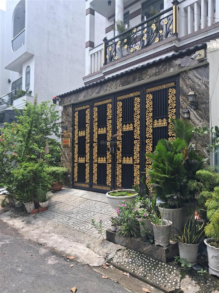 Bán đất kdc đào sư tích 5x16m, giá 6.1 tỷ gần chung cư cao tầng