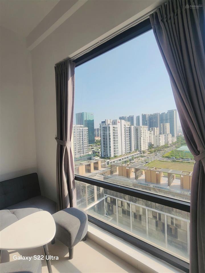 Cho thuê căn hộ officetel golden king, 35m2, giá cho thuê 11.5tr/th được đăng ký kinh doanh công ty