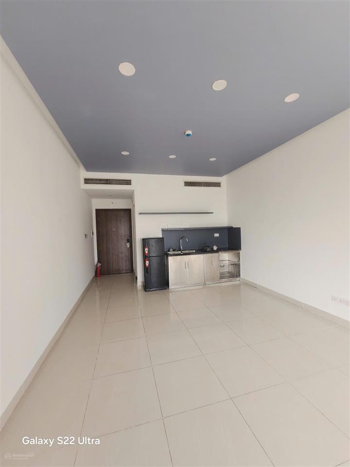 Cho thuê căn hộ officetel golden king, 35m2, giá cho thuê 11.5tr/th được đăng ký kinh doanh công ty