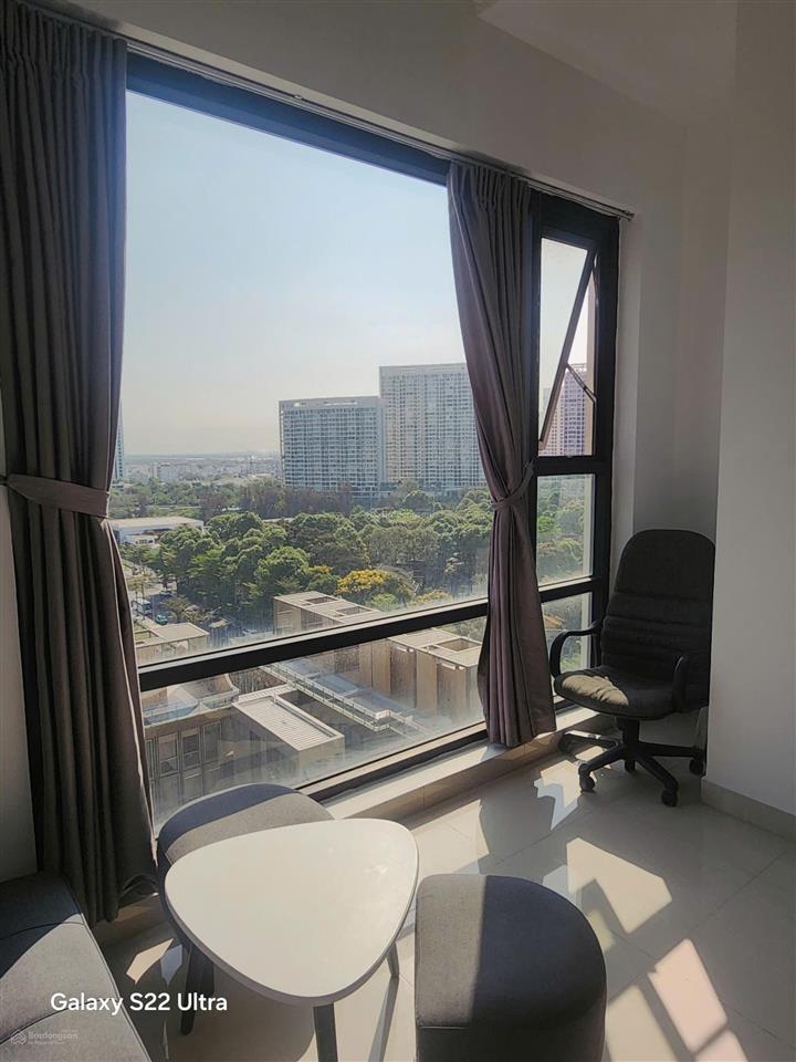 Cho thuê căn hộ officetel golden king, 35m2, giá cho thuê 11.5tr/th được đăng ký kinh doanh công ty
