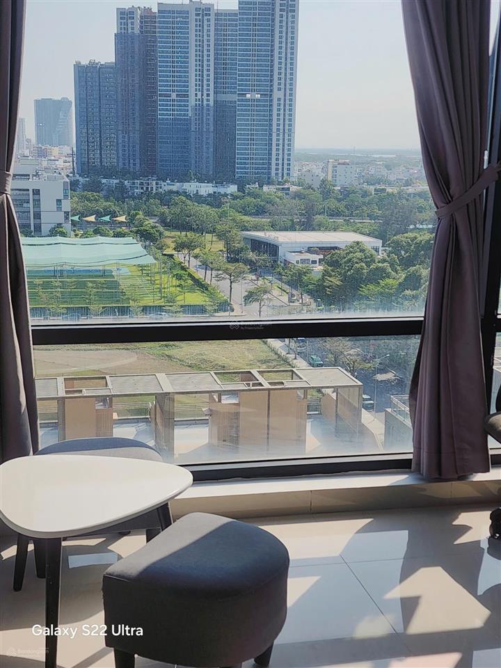 Cho thuê căn hộ officetel golden king, 35m2, giá cho thuê 11.5tr/th được đăng ký kinh doanh công ty