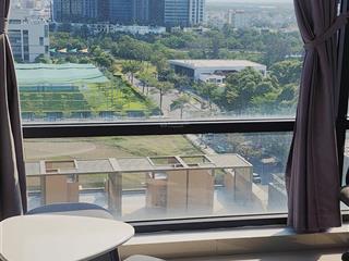 Cho thuê căn hộ officetel golden king, 35m2, giá cho thuê 11.5tr/th được đăng ký kinh doanh công ty