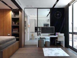 Bán căn hộ cao cấp glory height (gh3) tầng trung ngay tttm vincom, view quảng trường.