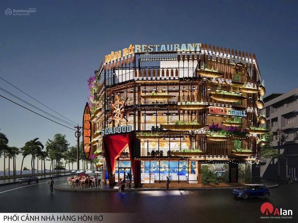 Góc 2mt khu minh khai 17x20, 356m2, bám đường 40m. đang cho thuê 100tr/th