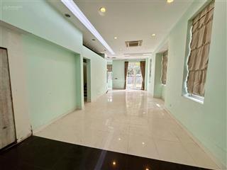 Chính chủ bán bt lô góc 2 mặt tiền 189m2 the manor mễ trì