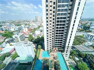 2pn the ascent view nội khu yên tĩnh mát mẻ đang chào thuê 23tr/tháng  0904 379 *** karen