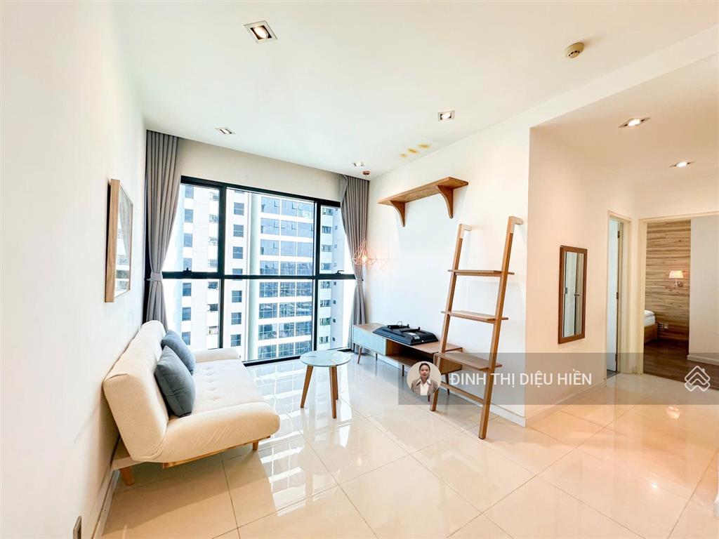 2pn the ascent view nội khu yên tĩnh mát mẻ đang chào thuê 23tr/tháng  0904 379 *** karen