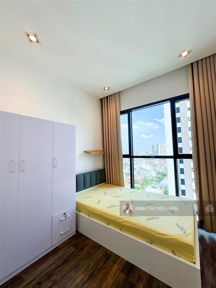 2pn the ascent view nội khu yên tĩnh mát mẻ đang chào thuê 23tr/tháng  0904 379 *** karen