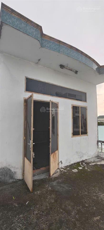 Cho thuê nhà nguyên căn đầu hẻm nguyễn thị tồn  bình thủy  cần thơ  xe ô tô 16 chỗ vào tận nhà