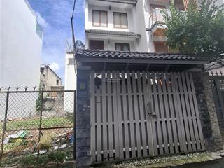 Chính chủ cho thuê nhà nguyên căn p10 gò vấp  ngã 5 quang trung