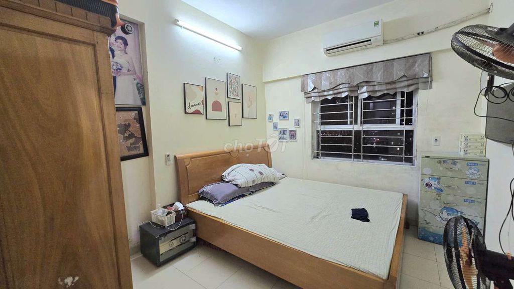 Cho thuê Chung Cư A3 Học Viện Quân Y, 108 Phùng Hưng Hà Đông