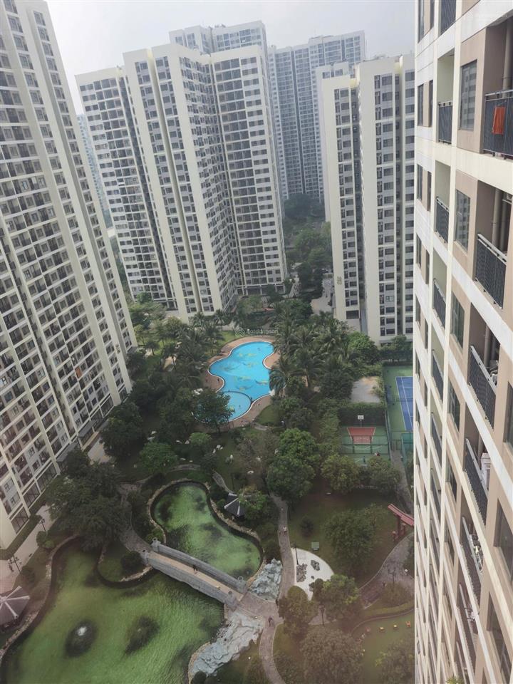 0903 115 *** duy nhất căn 2pn + 1 chỉ 3tỷ4 tòa s6 view công viên vườn nhật đẹp nhất, tt theo tiến độ