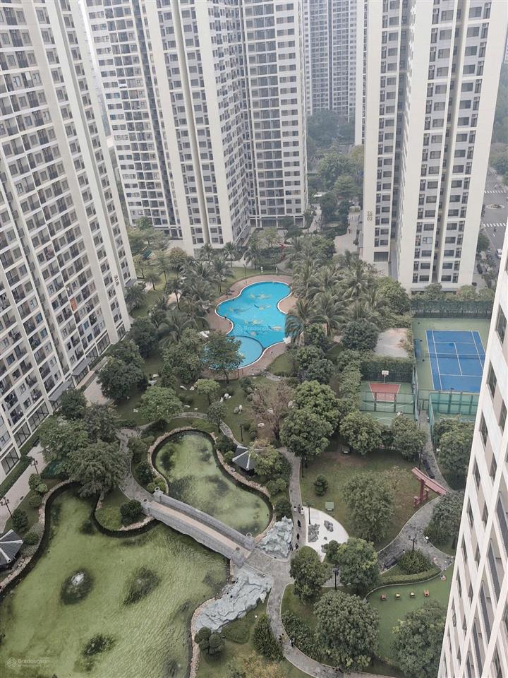 0903 115 *** duy nhất căn 2pn + 1 chỉ 3tỷ4 tòa s6 view công viên vườn nhật đẹp nhất, tt theo tiến độ