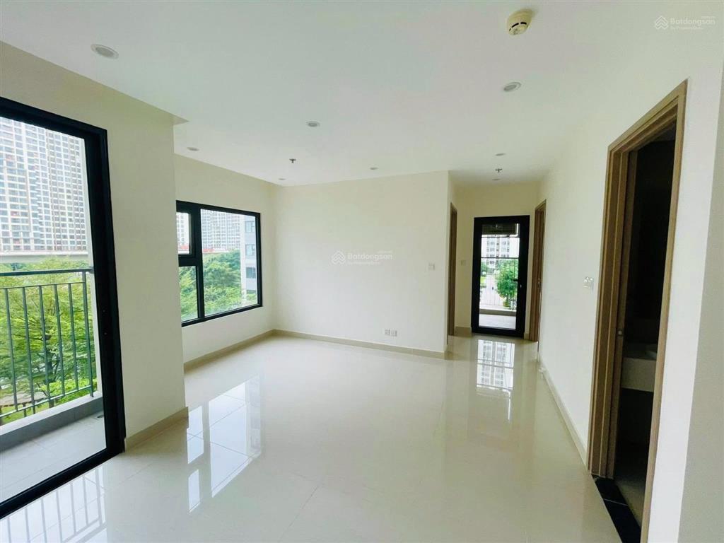 0903 115 *** chỉ 3tỷ4 sở hữu ngay ch 2pn + 1 70m2 view vườn nhật tòa s6  tt 210 ngày