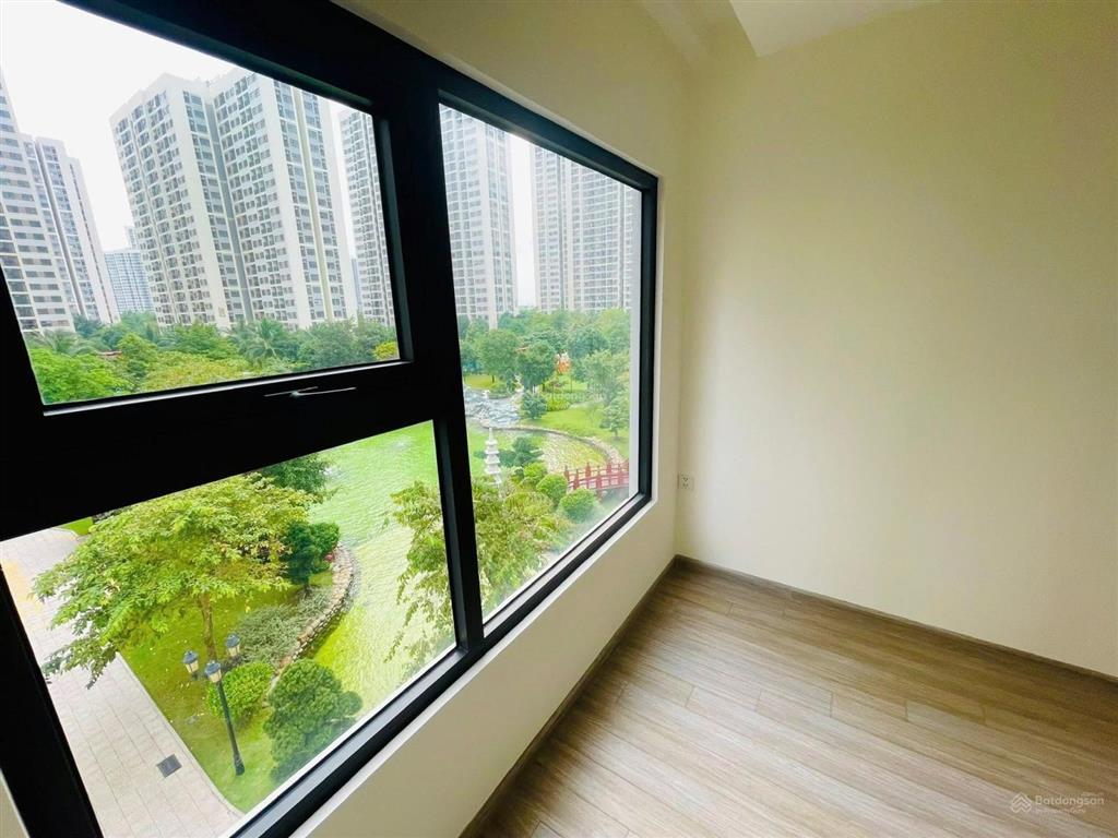 0903 115 *** chỉ 3tỷ4 sở hữu ngay ch 2pn + 1 70m2 view vườn nhật tòa s6  tt 210 ngày