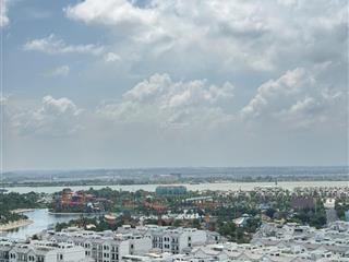 0903 115 *** hot  2pn góc 74m2 masteri view pháo hoa cực đẹp, sẵn sổ  giá 4,55 tỷ