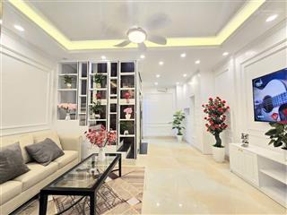 Chính chủ cho thuê nhà phân lô  ô tô  6 tầng  thang máy  full nội thất như hình.