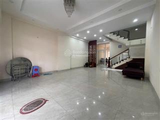 Cho thuê tòa nhà nguyễn cơ thạch 120m2, 7 tầng, thang máy, đầy đủ pccc.