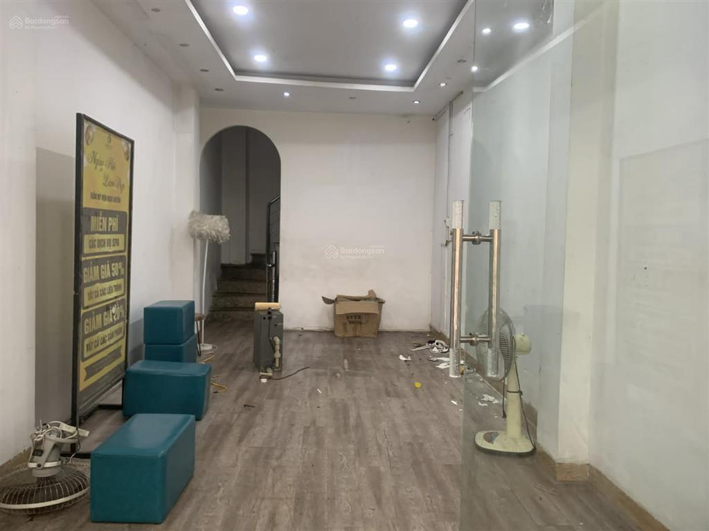 Cho thuê nhà mặt phố cầu diễn 5 tầng 1 tum, kinh doanh, văn phòng, ở